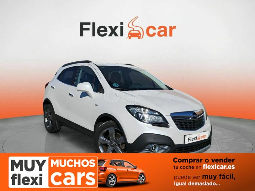 Foto del OPEL Mokka 1.4T Excellence 4x2 Aut.