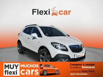 Imagen de OPEL Mokka 1.4T Excellence 4x2 Aut.