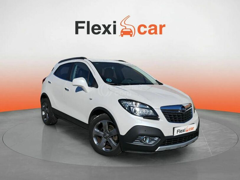 Foto del OPEL Mokka 1.4T Excellence 4x2 Aut.