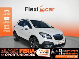 Imagen de OPEL Mokka 1.4T Excellence 4x2 Aut.