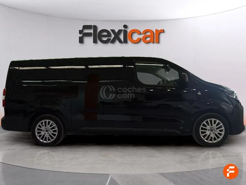 Foto del PEUGEOT Expert Combi 2.0 BlueHDi S&S Long EAT8