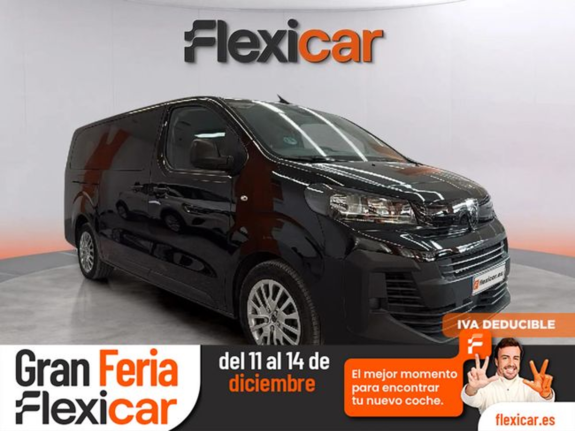 Imagen de PEUGEOT Expert