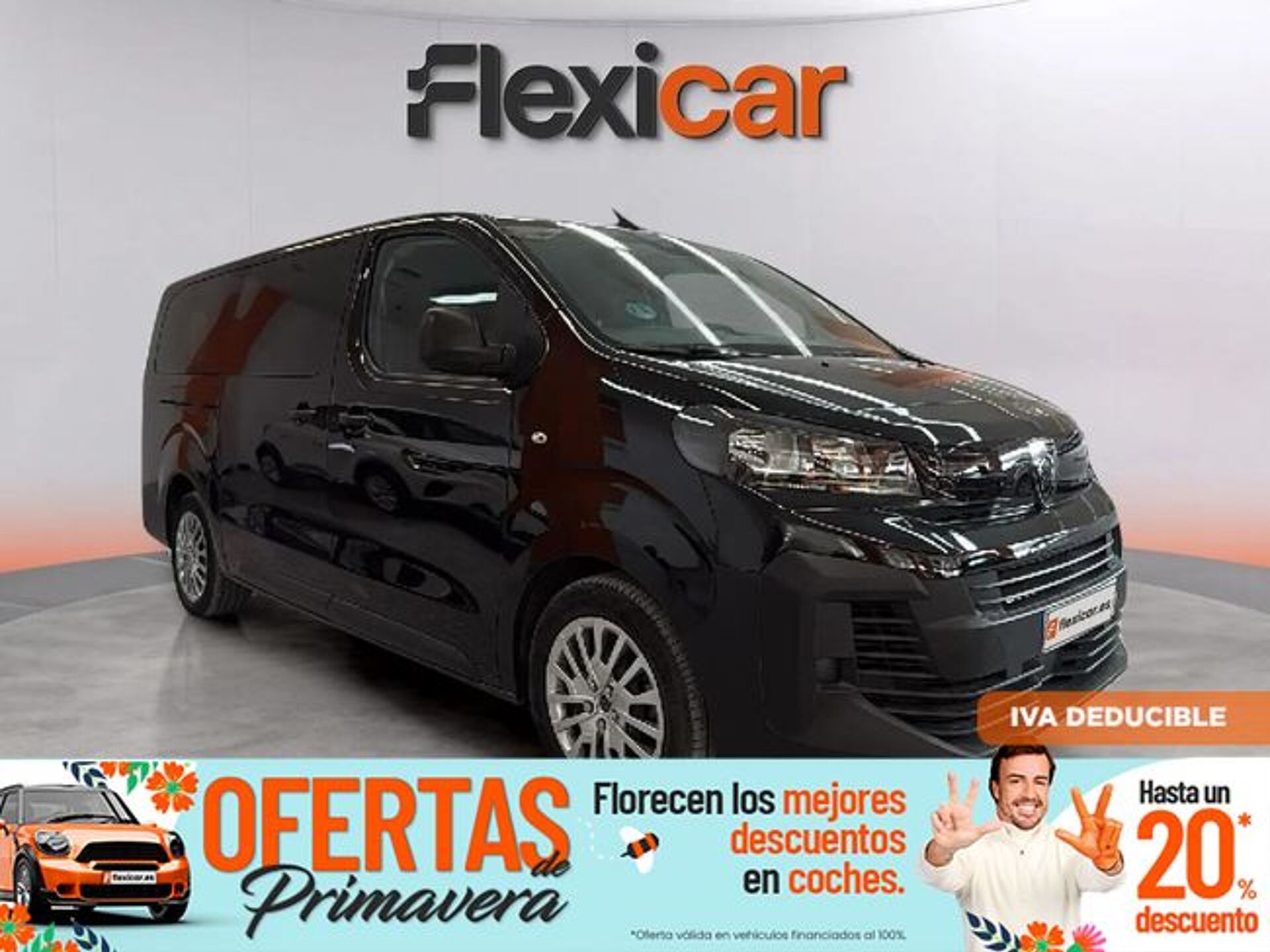 Imagen 1 de PEUGEOT Expert