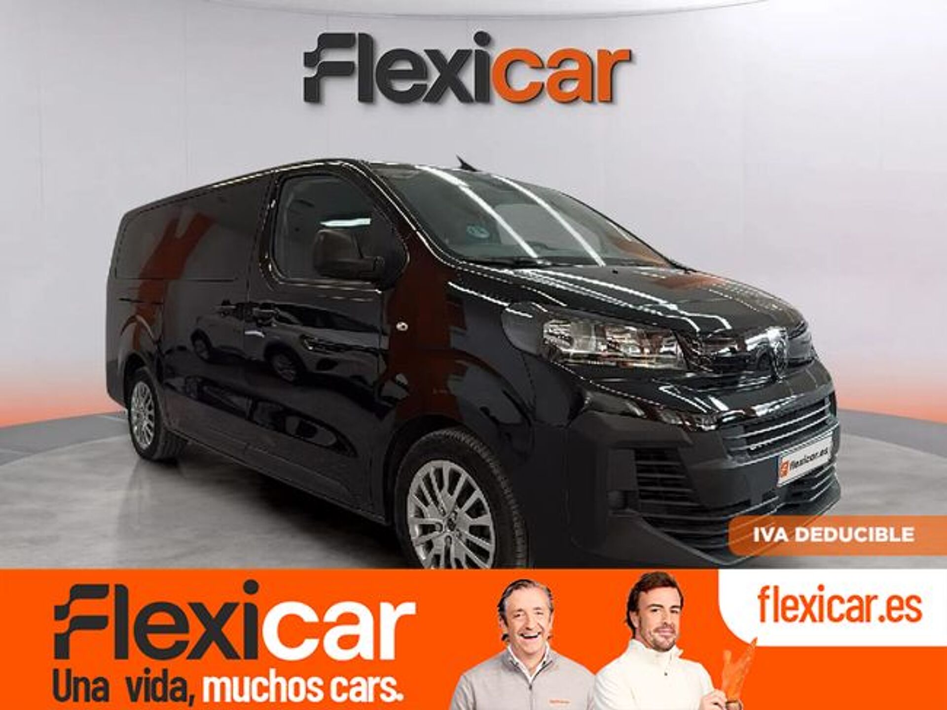 Imagen 1 de PEUGEOT Expert