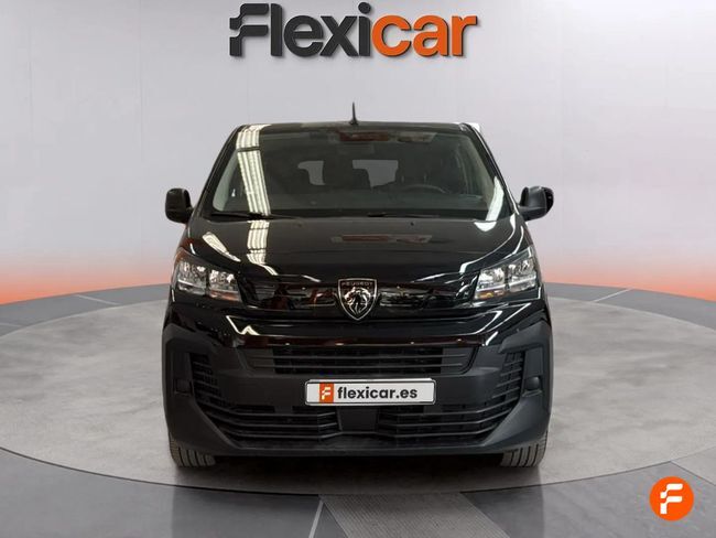 Foto del PEUGEOT Expert Combi 2.0 BlueHDi S&S Long EAT8