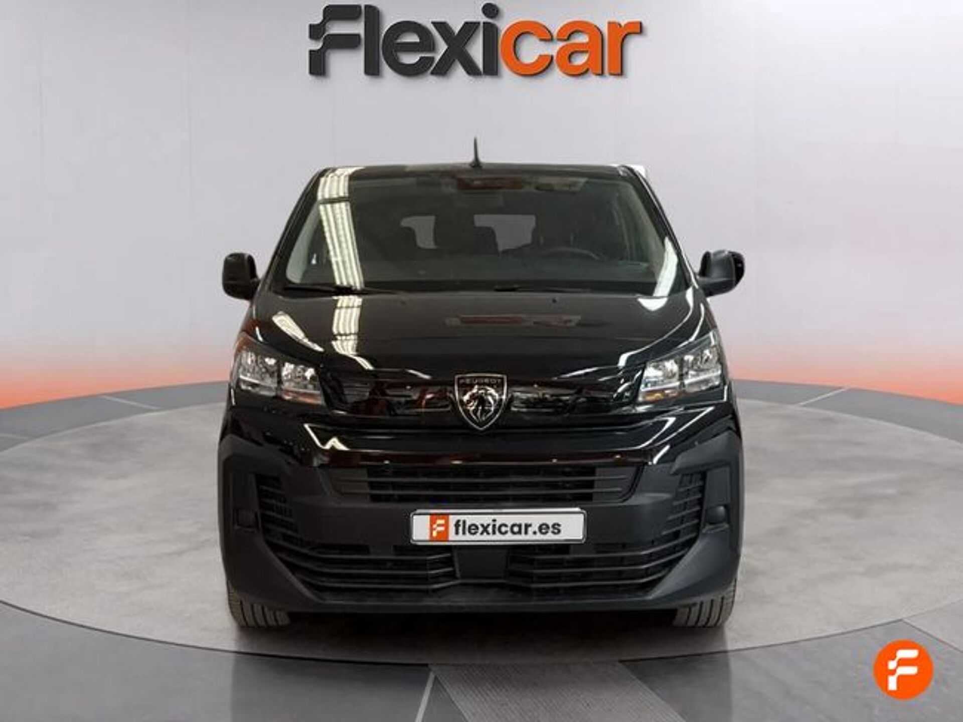 Imagen 2 de PEUGEOT Expert