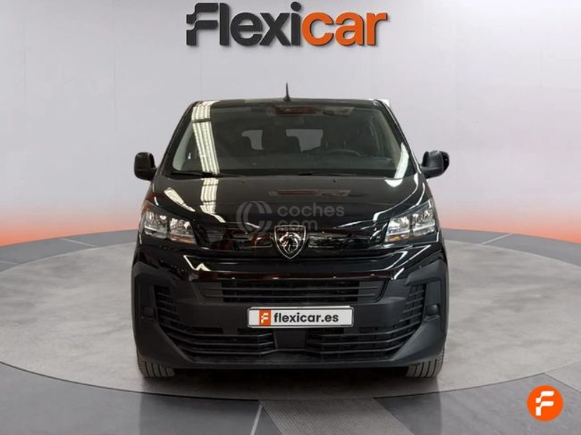 Foto del PEUGEOT Expert Combi 2.0 BlueHDi S&S Long EAT8