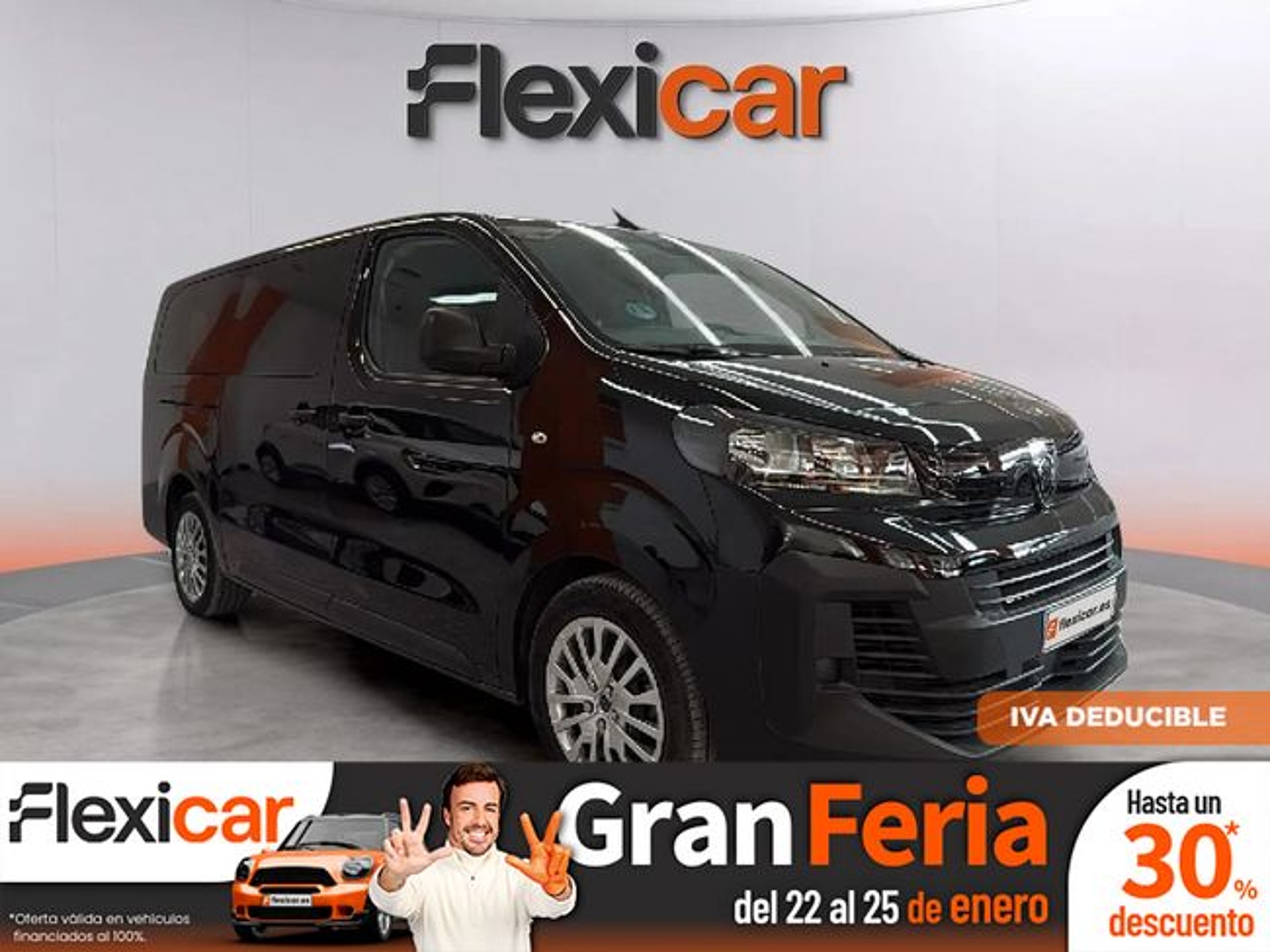 Imagen de PEUGEOT Expert