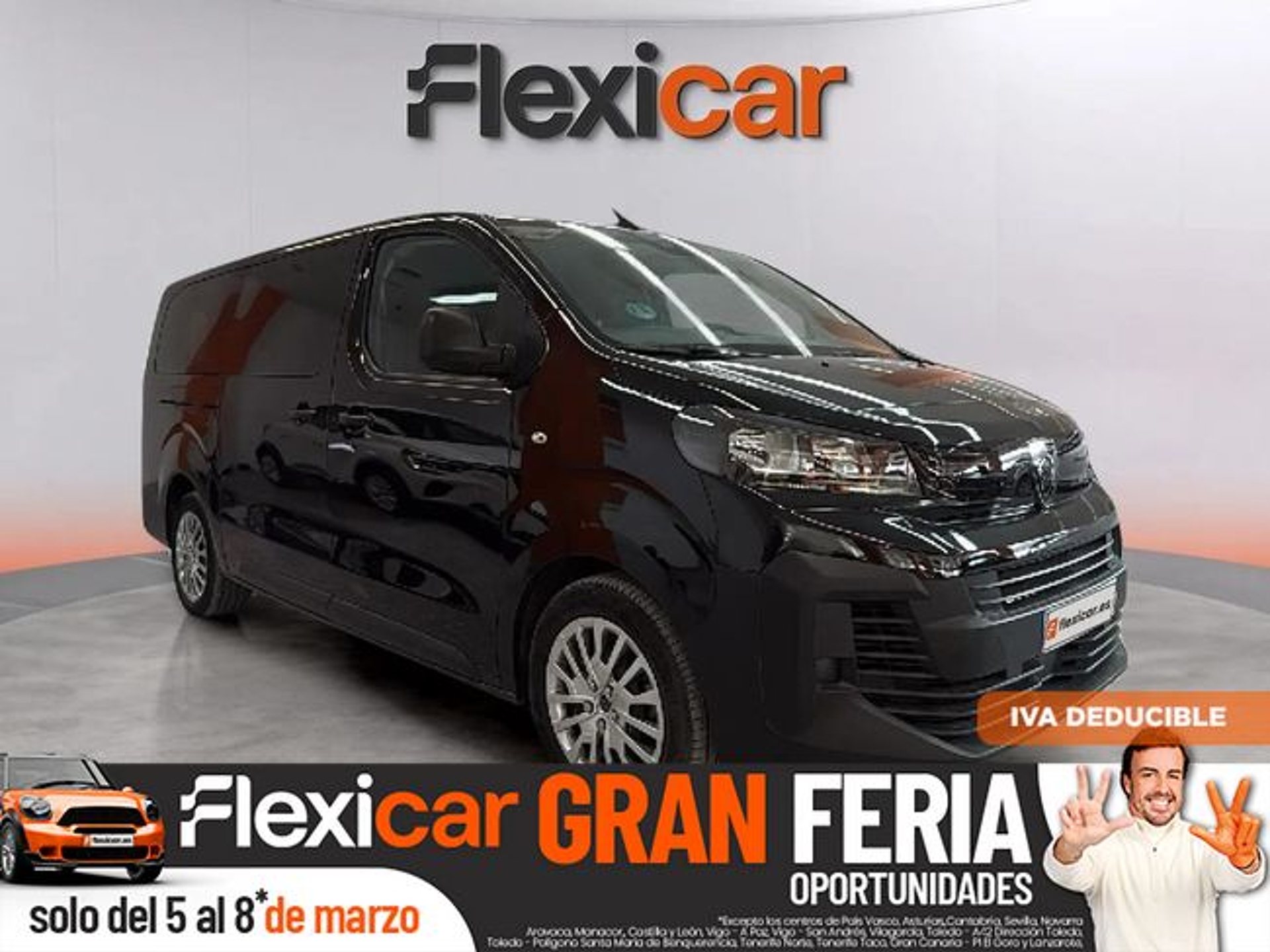 Imagen de PEUGEOT Expert