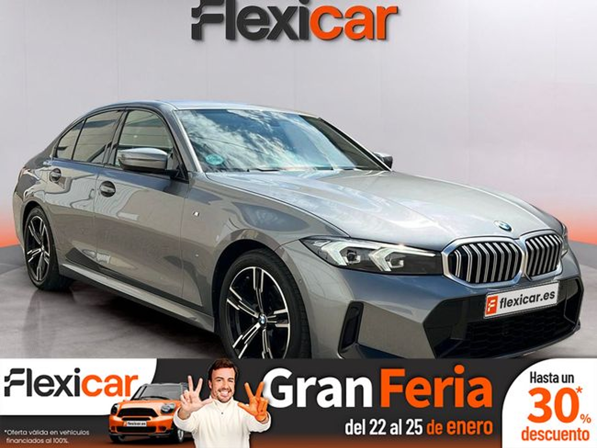 Imagen de BMW Serie 3