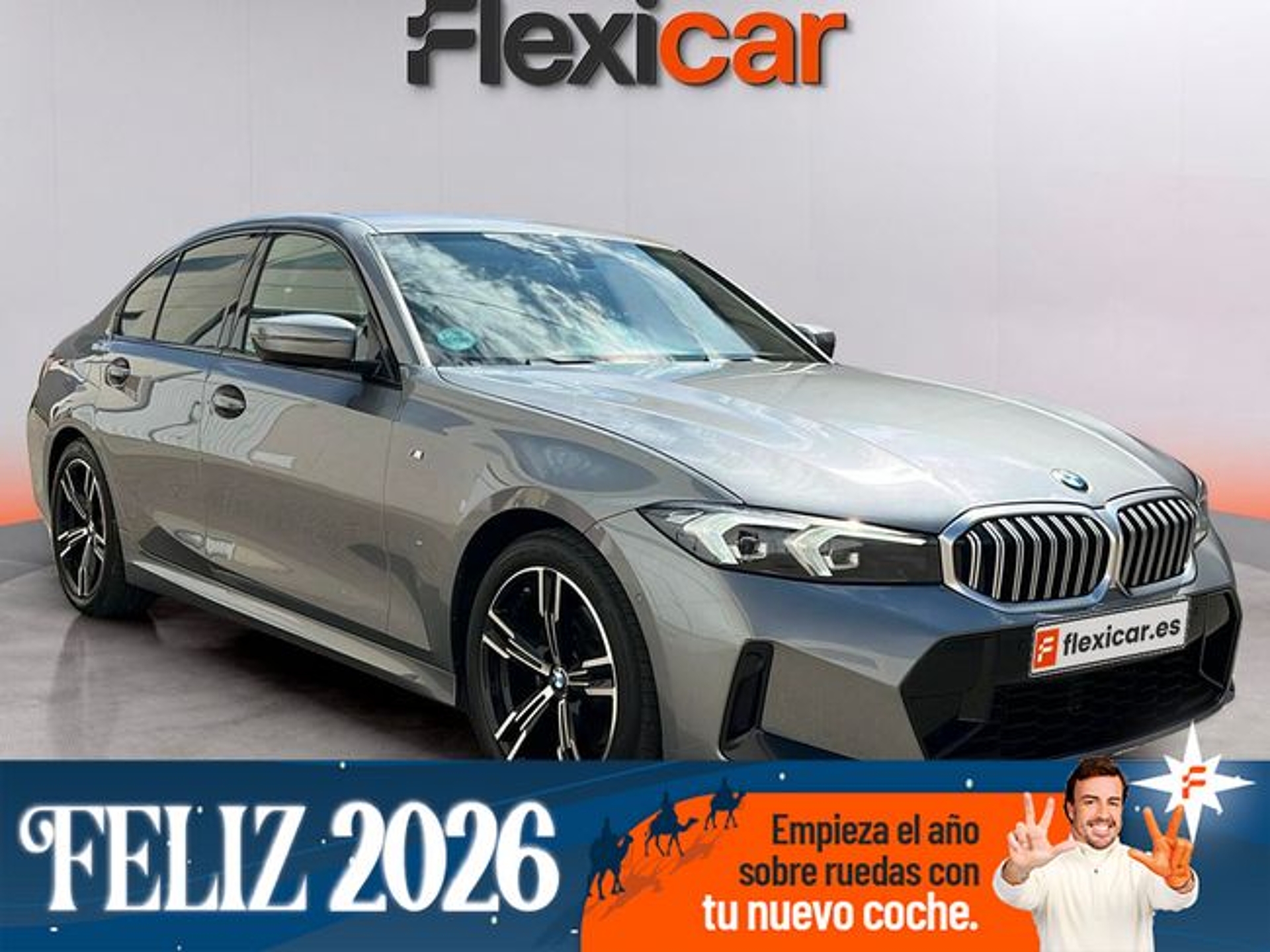 Imagen de BMW Serie 3