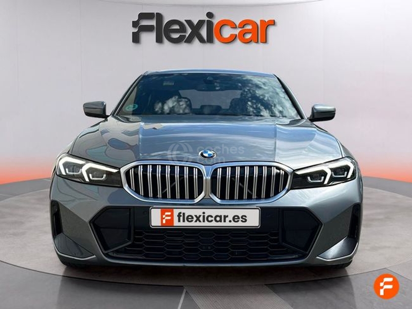 Foto del BMW Serie 3 320iA