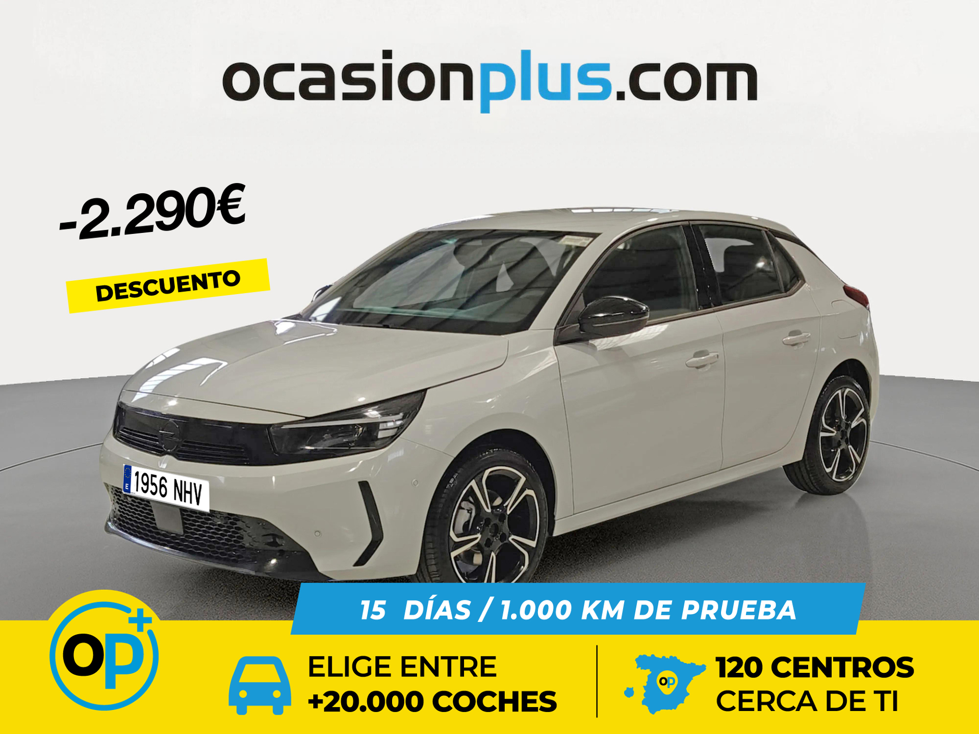 Imagen de OPEL Corsa