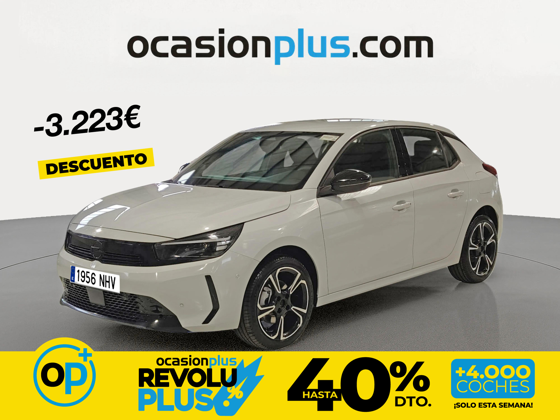 Imagen de OPEL Corsa