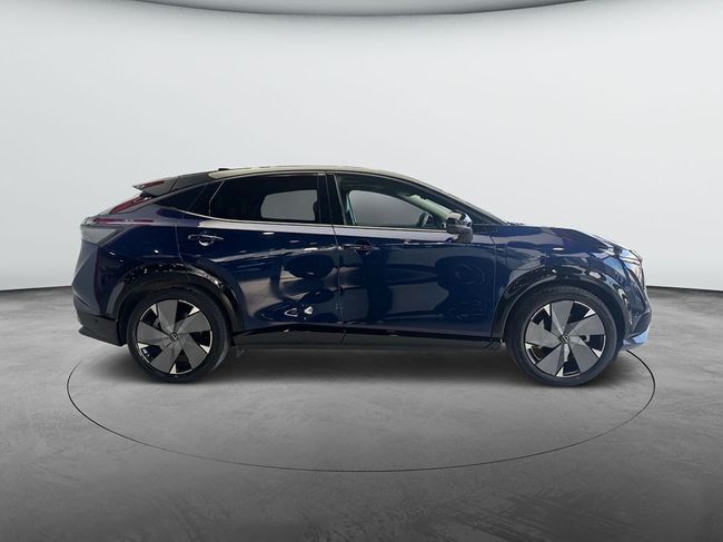 Foto del NISSAN Ariya Advance 87 kWh 4x4 e-4ORCE