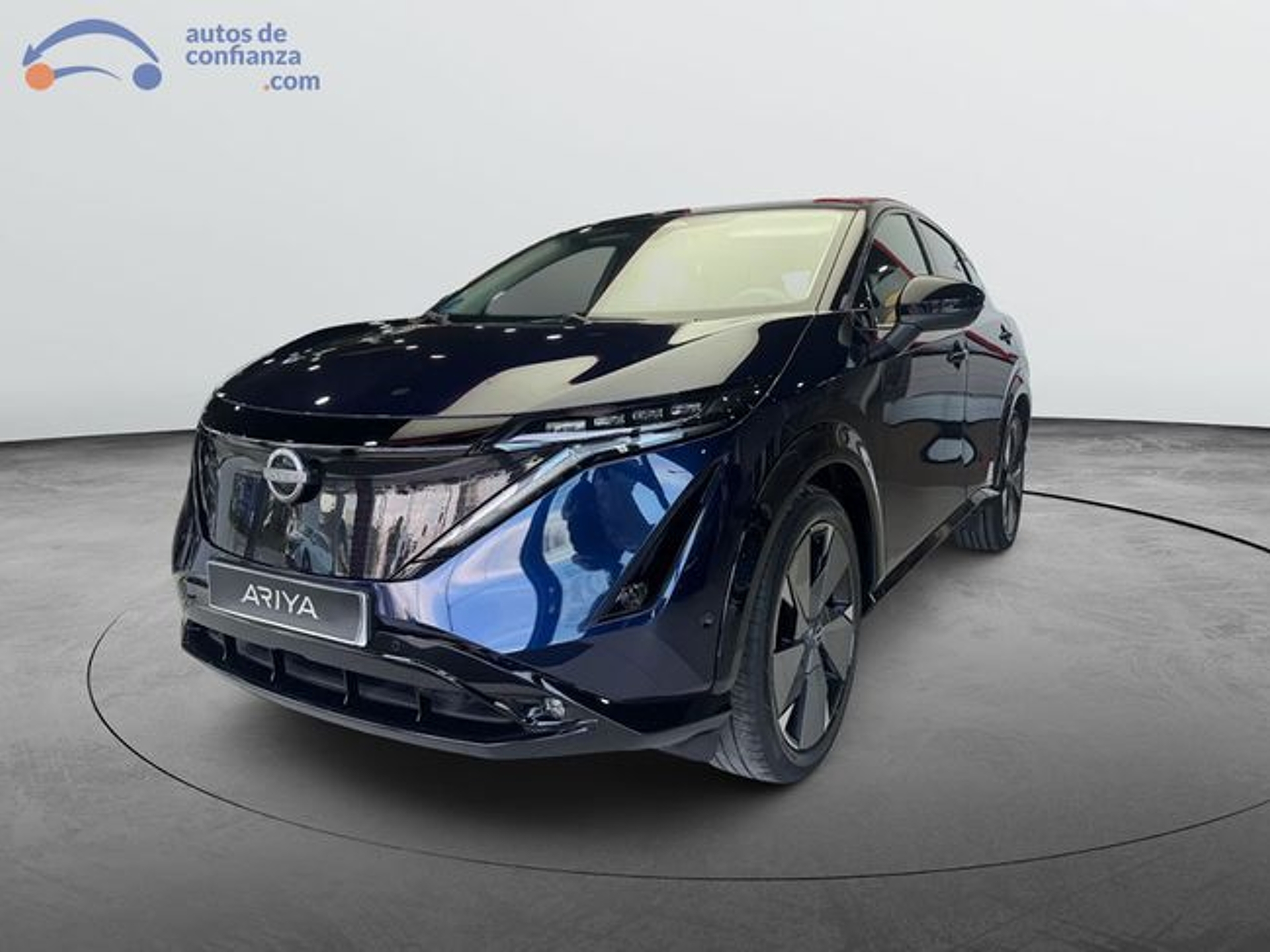 Imagen de NISSAN Ariya