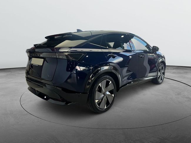 Foto del NISSAN Ariya Advance 87 kWh 4x4 e-4ORCE