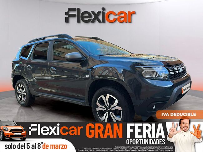 Foto del DACIA Duster 1.3 TCe Journey Go 4x2 96kW