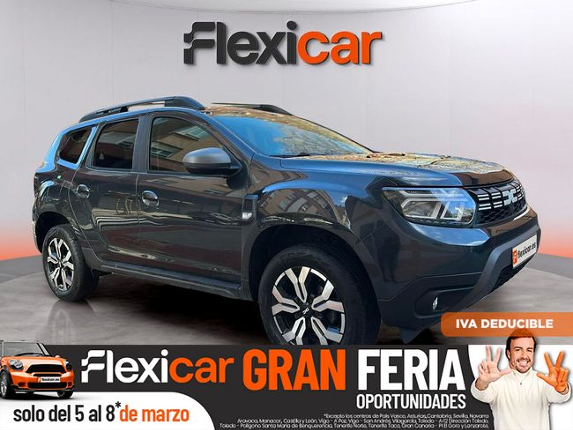 Imagen 1 de DACIA Duster