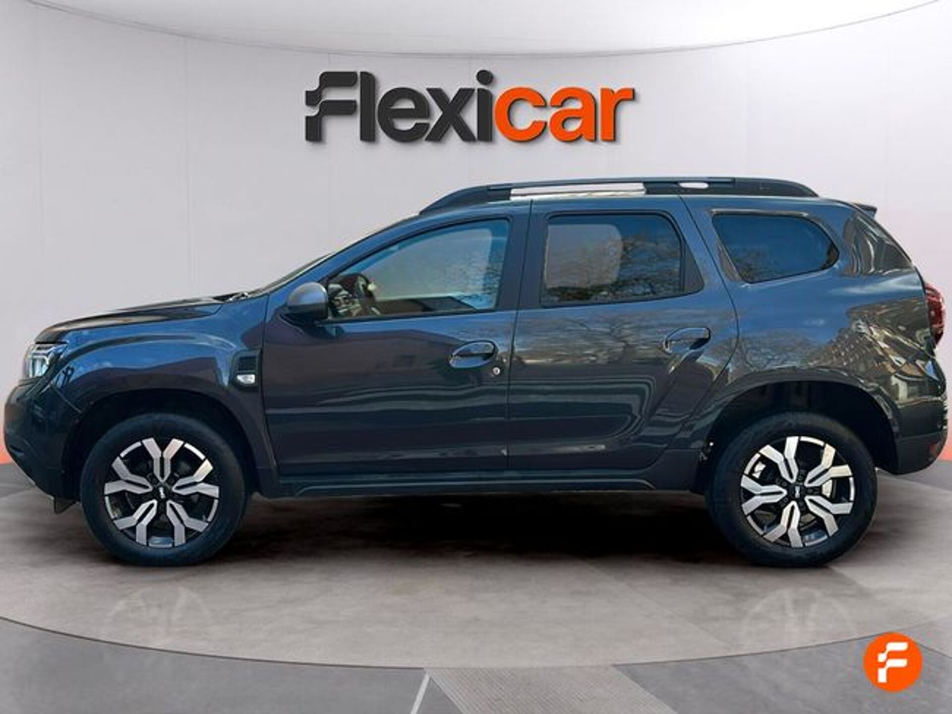 Imagen 3 de DACIA Duster