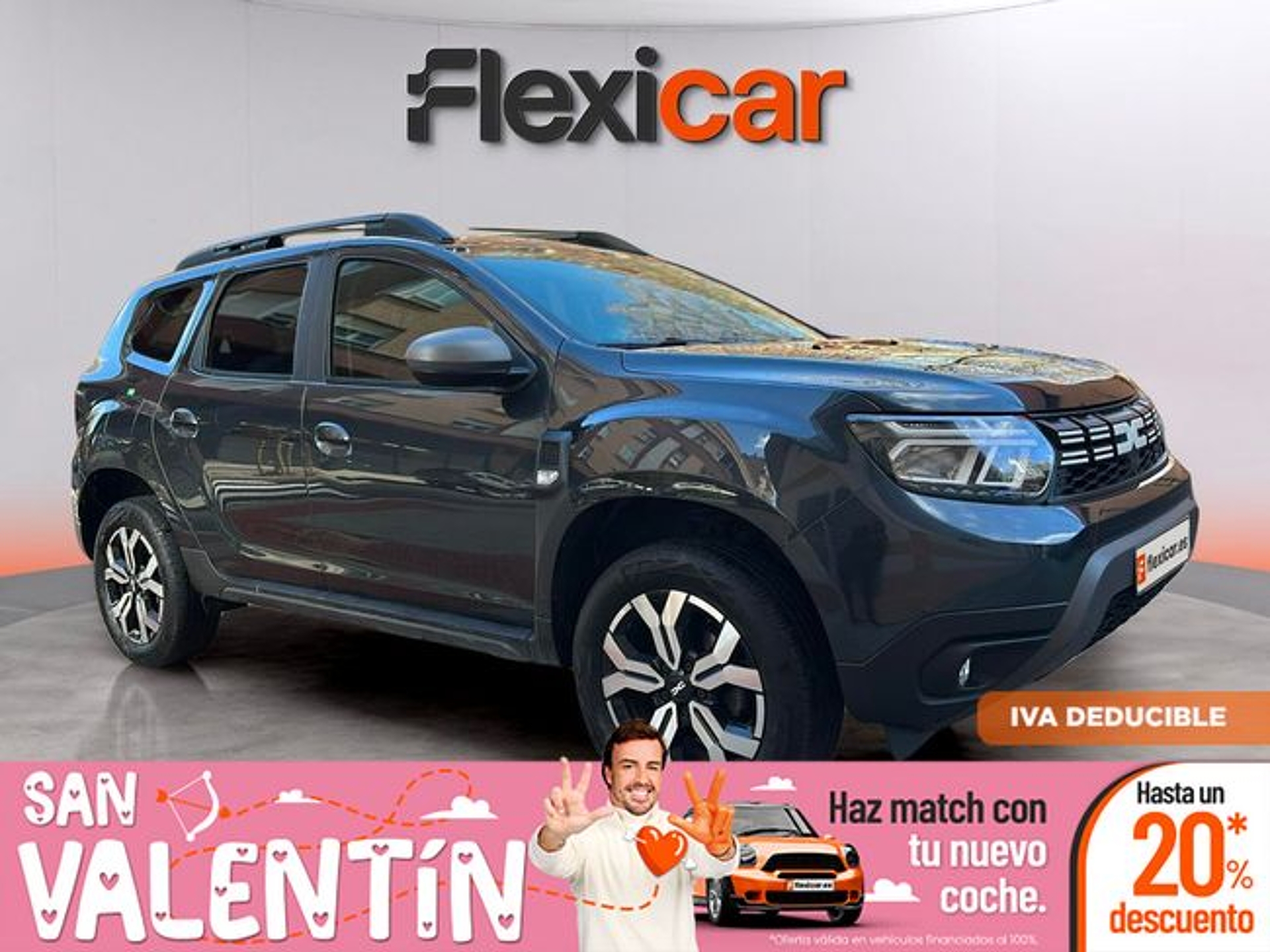 Imagen de DACIA Duster