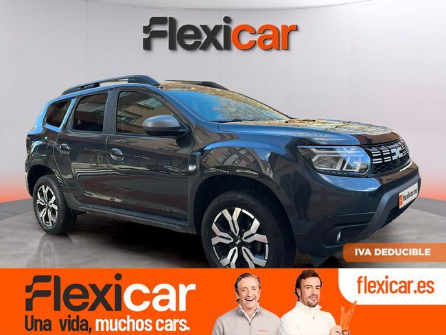 Foto del DACIA Duster 1.3 TCe Journey Go 4x2 96kW