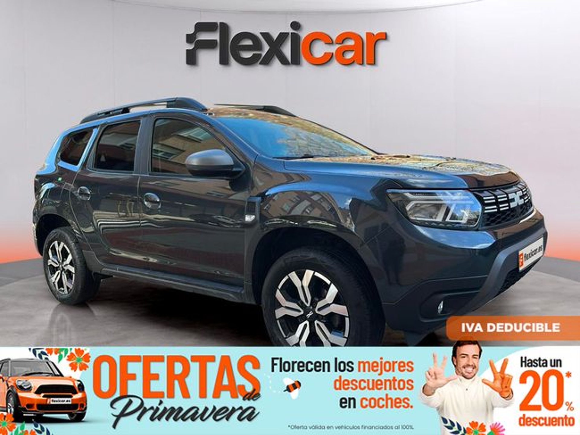 Imagen de DACIA Duster