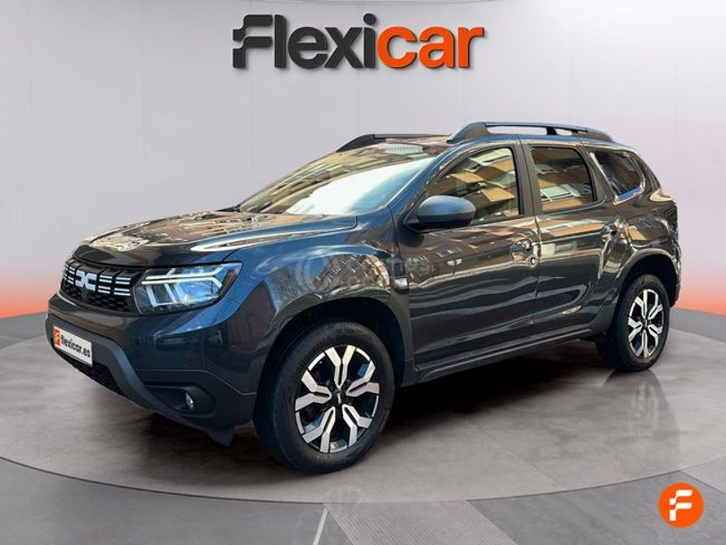 Foto del DACIA Duster 1.3 TCe Journey Go 4x2 96kW