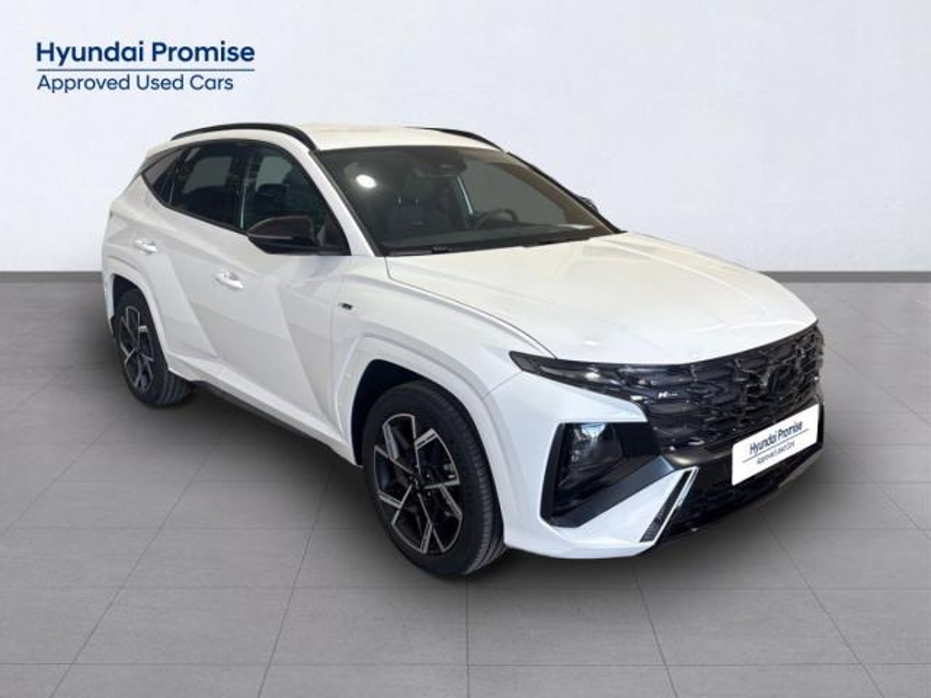 Imagen de HYUNDAI Tucson