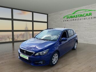 Imagen de PEUGEOT 308 1.6BlueHDi S&S Style 100