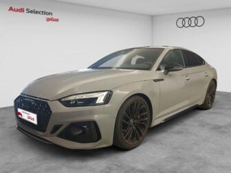 Imagen de AUDI A5 RS5 Sportback 2.9 TFSI quattro tiptronic