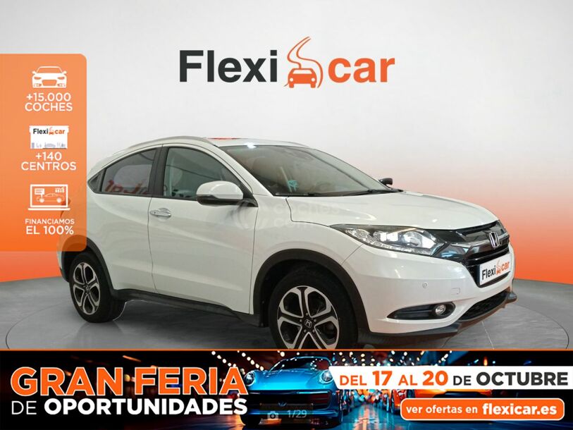 Foto del HONDA HR-V 1.5 i-VTEC Executive