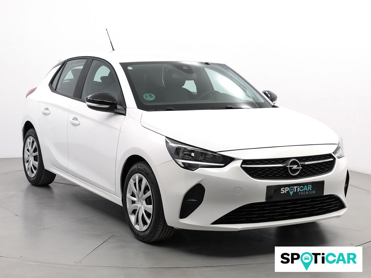 OPEL Corsa (1.2T XHL 74kW (100CV) Edition) en Barcelona