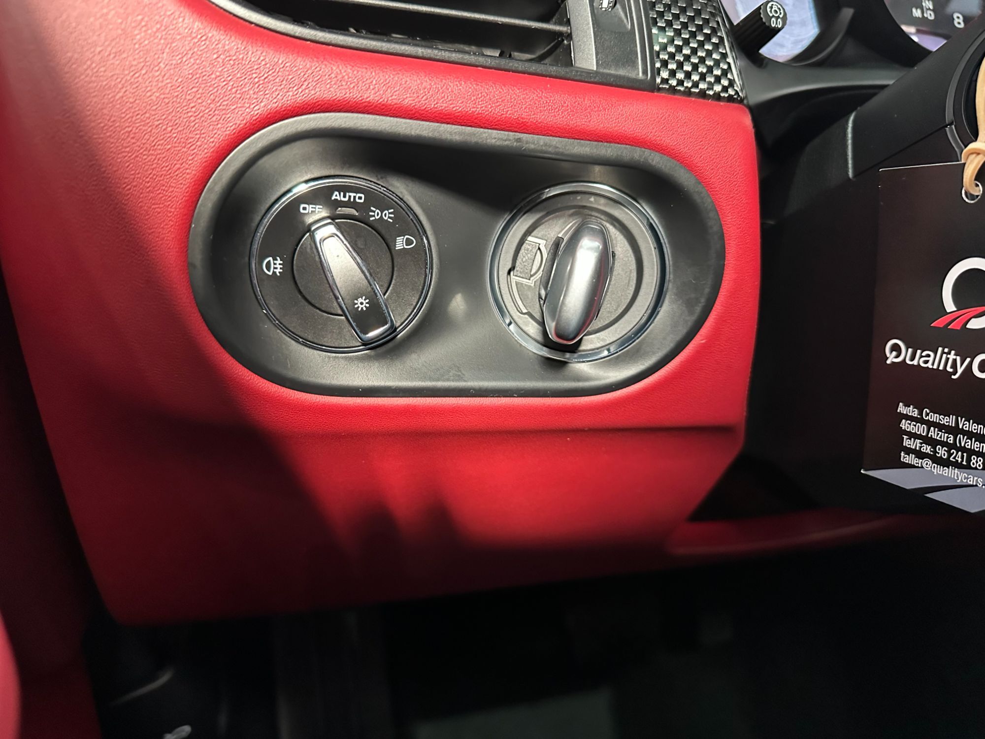 Foto del PORSCHE Macan GTS Aut.