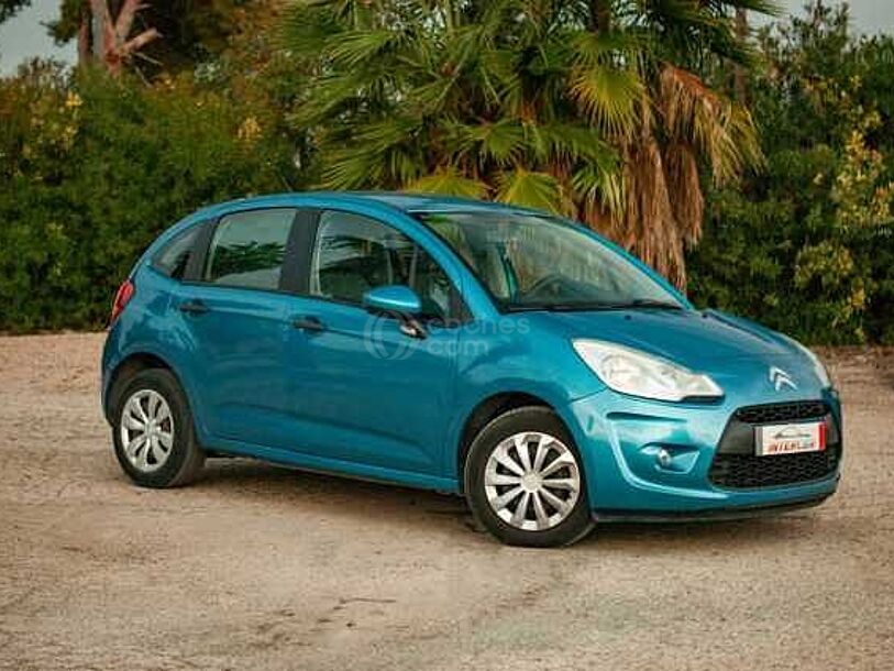 Foto del CITROEN C3 1.4HDi LX