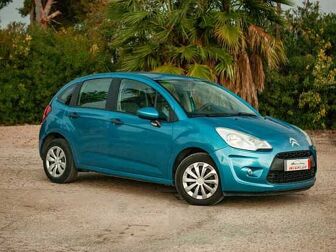 Imagen de CITROEN C3 1.4HDi LX