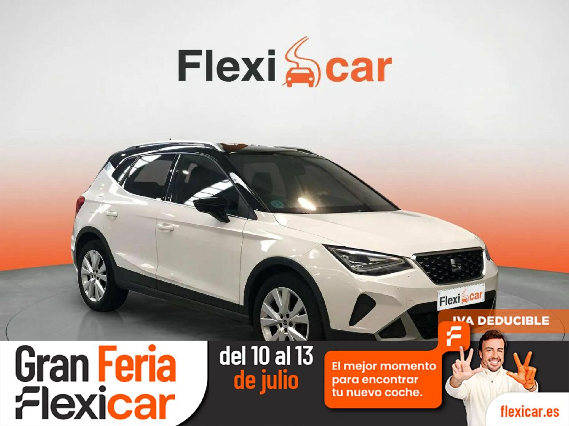 Imagen de SEAT Arona