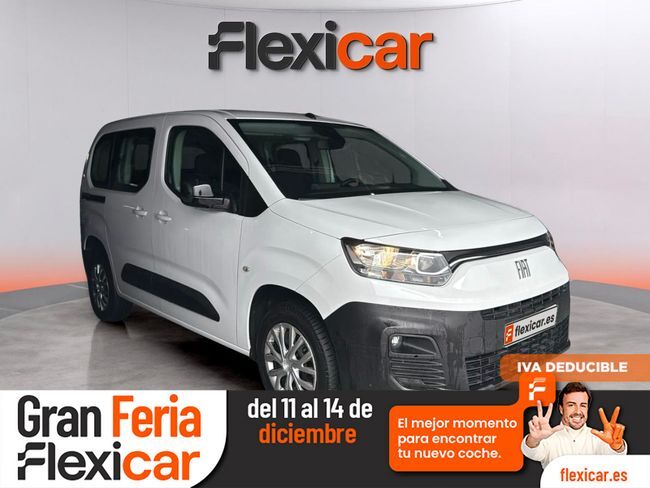 FIAT Dobló (BLUEHDI 1.5  100CV) en Baleares
