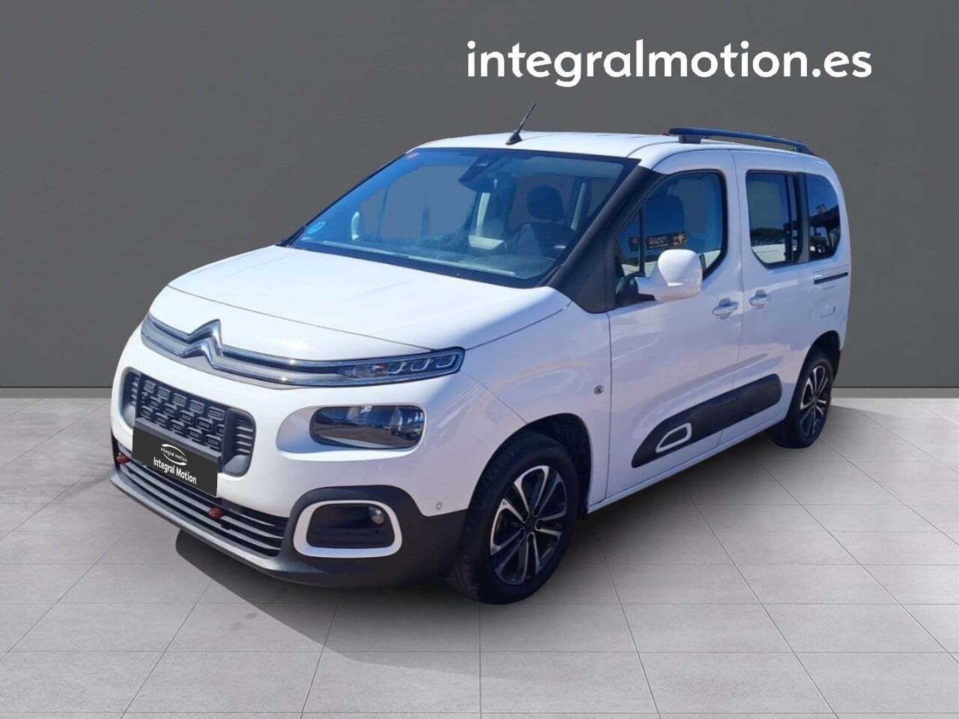 Imagen de CITROEN Berlingo