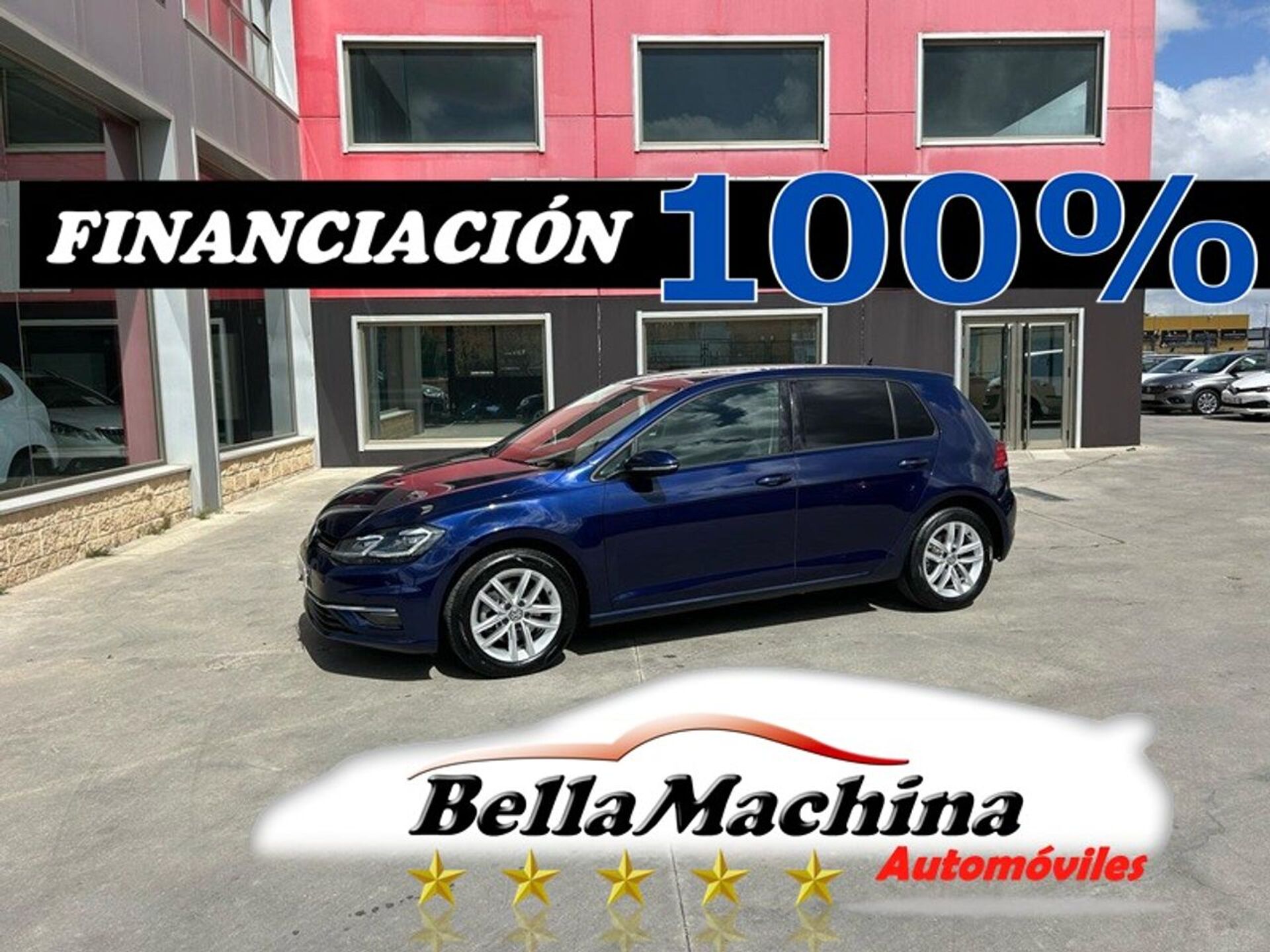 Imagen de VOLKSWAGEN Golf