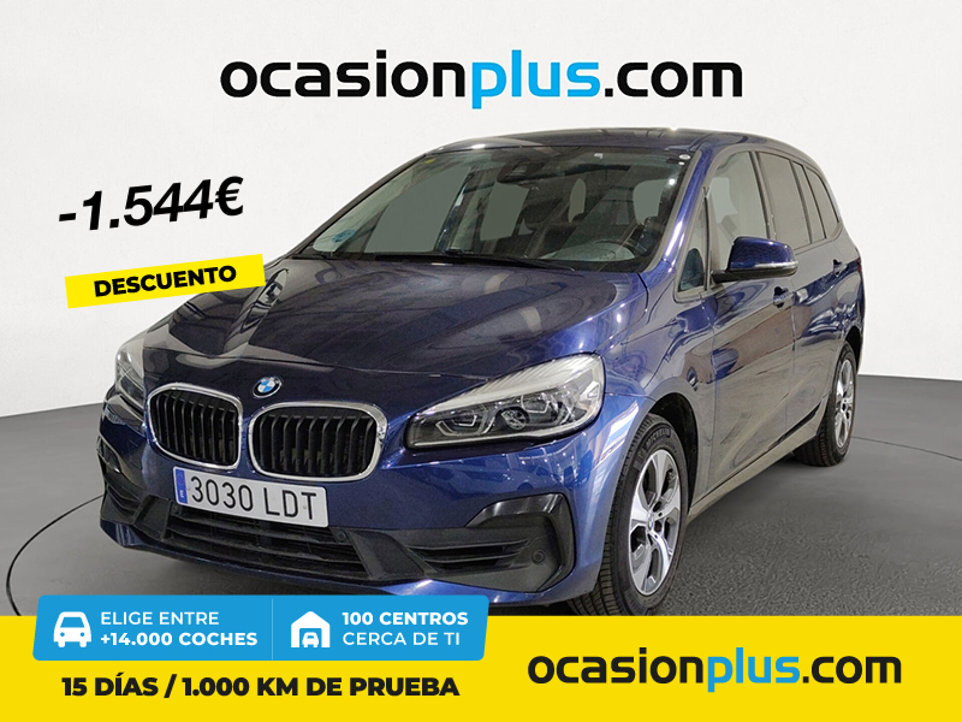 Imagen de BMW Serie 2