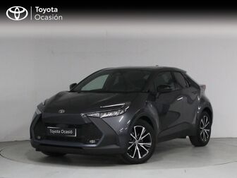 Imagen de TOYOTA C-HR 140H Advance