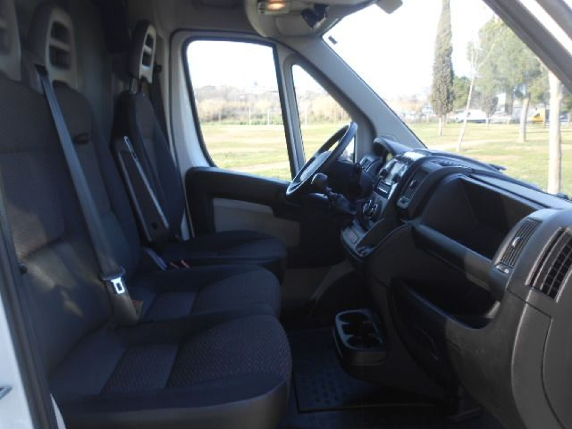 Imagen 3 de PEUGEOT Boxer