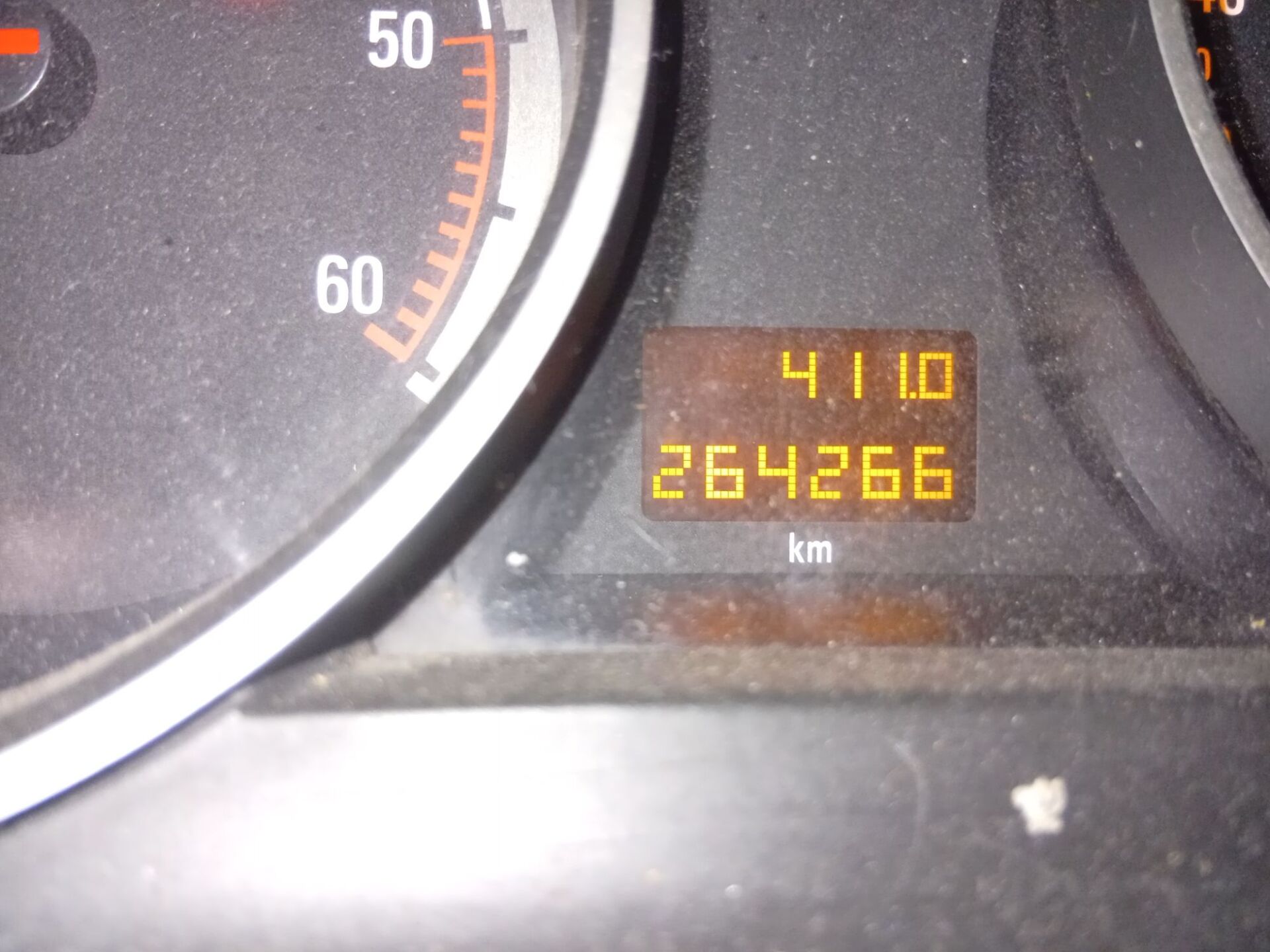 Imagen 3 de OPEL Zafira