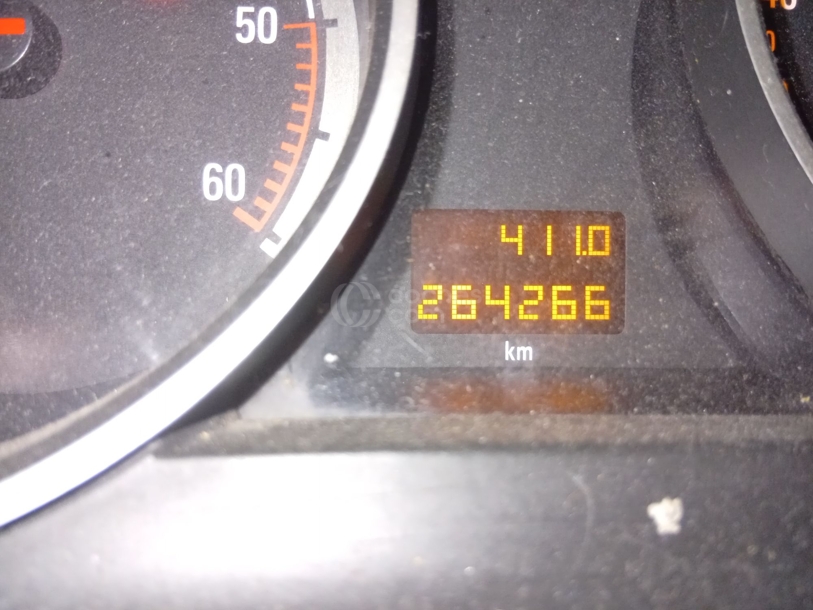 Foto del OPEL Zafira 1.9CDTi Enjoy 120