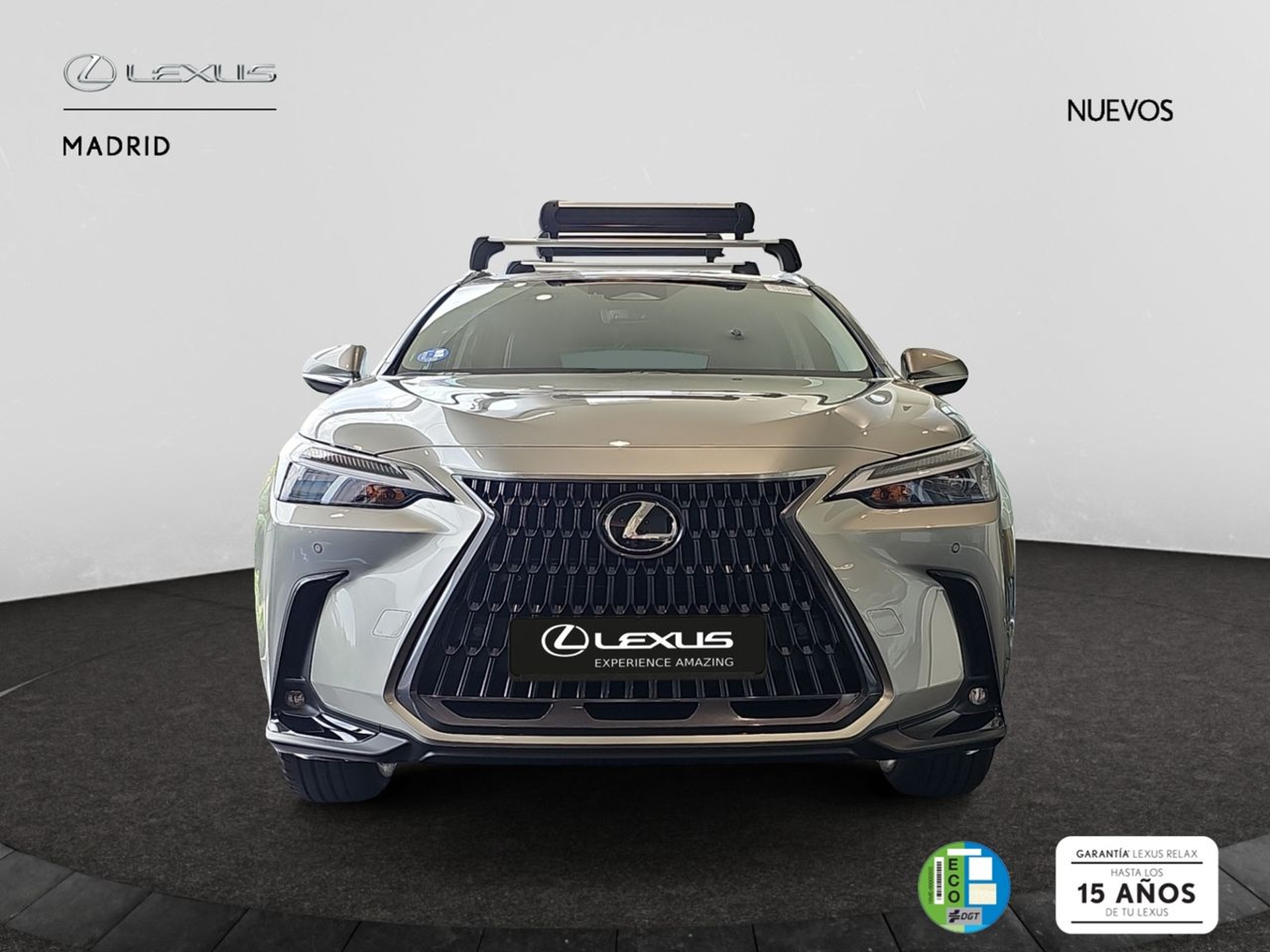 Imagen de LEXUS NX
