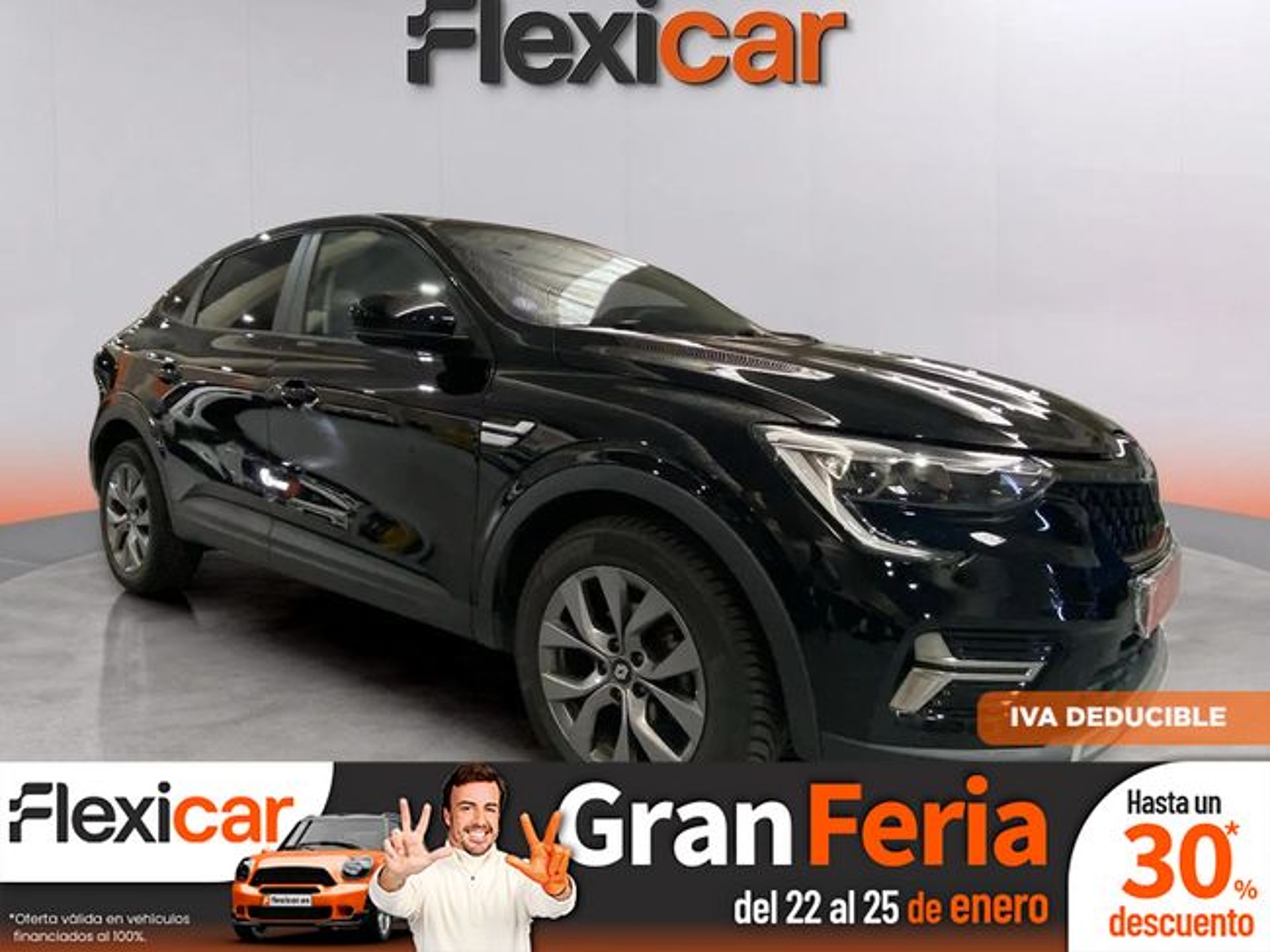 Imagen de RENAULT Arkana