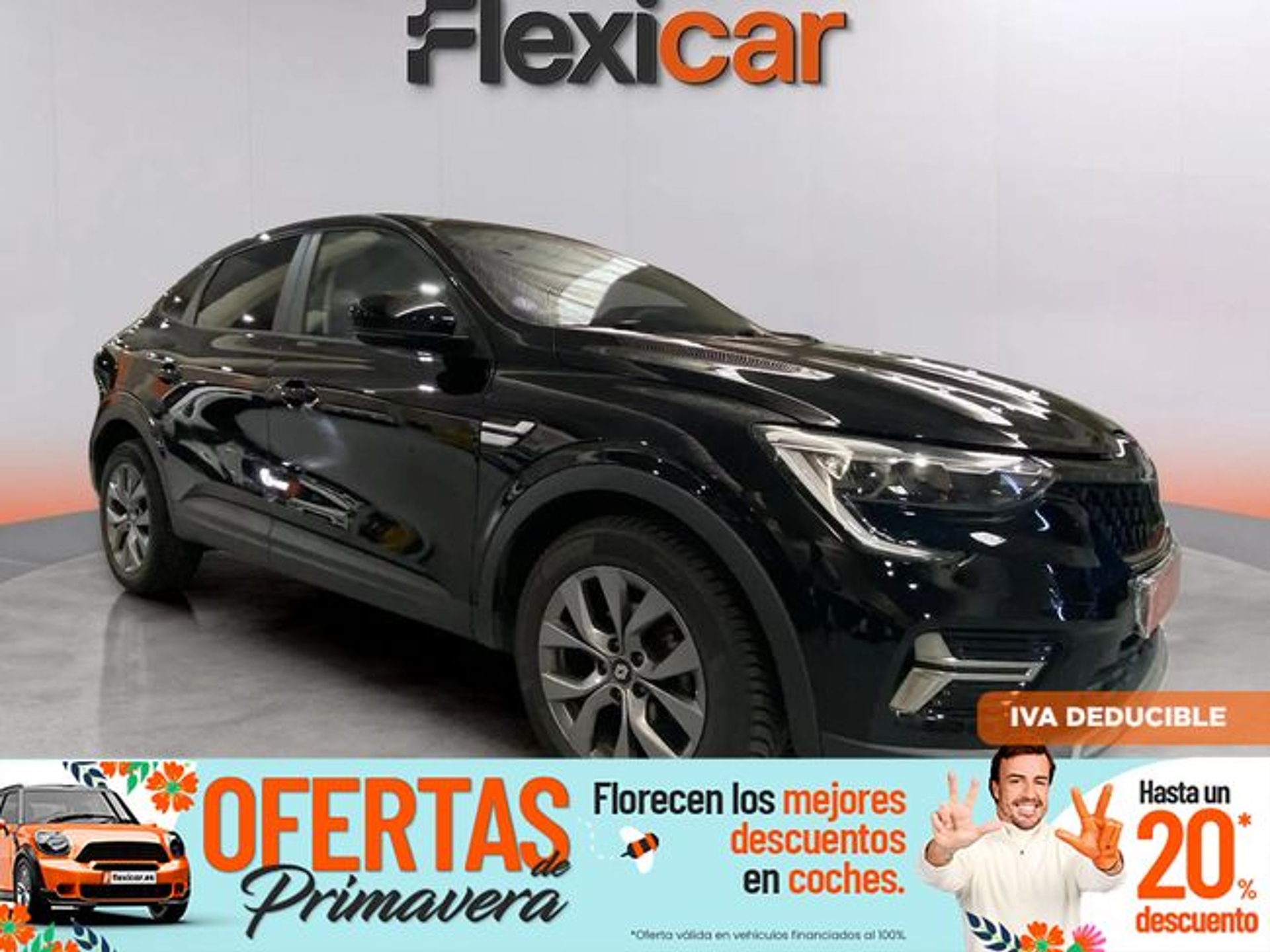 Imagen de RENAULT Arkana