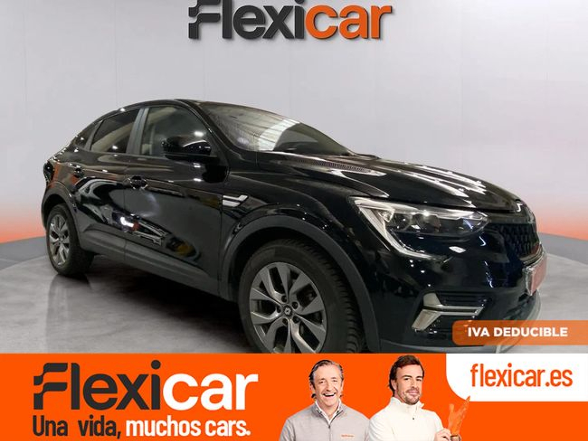 Imagen de RENAULT Arkana