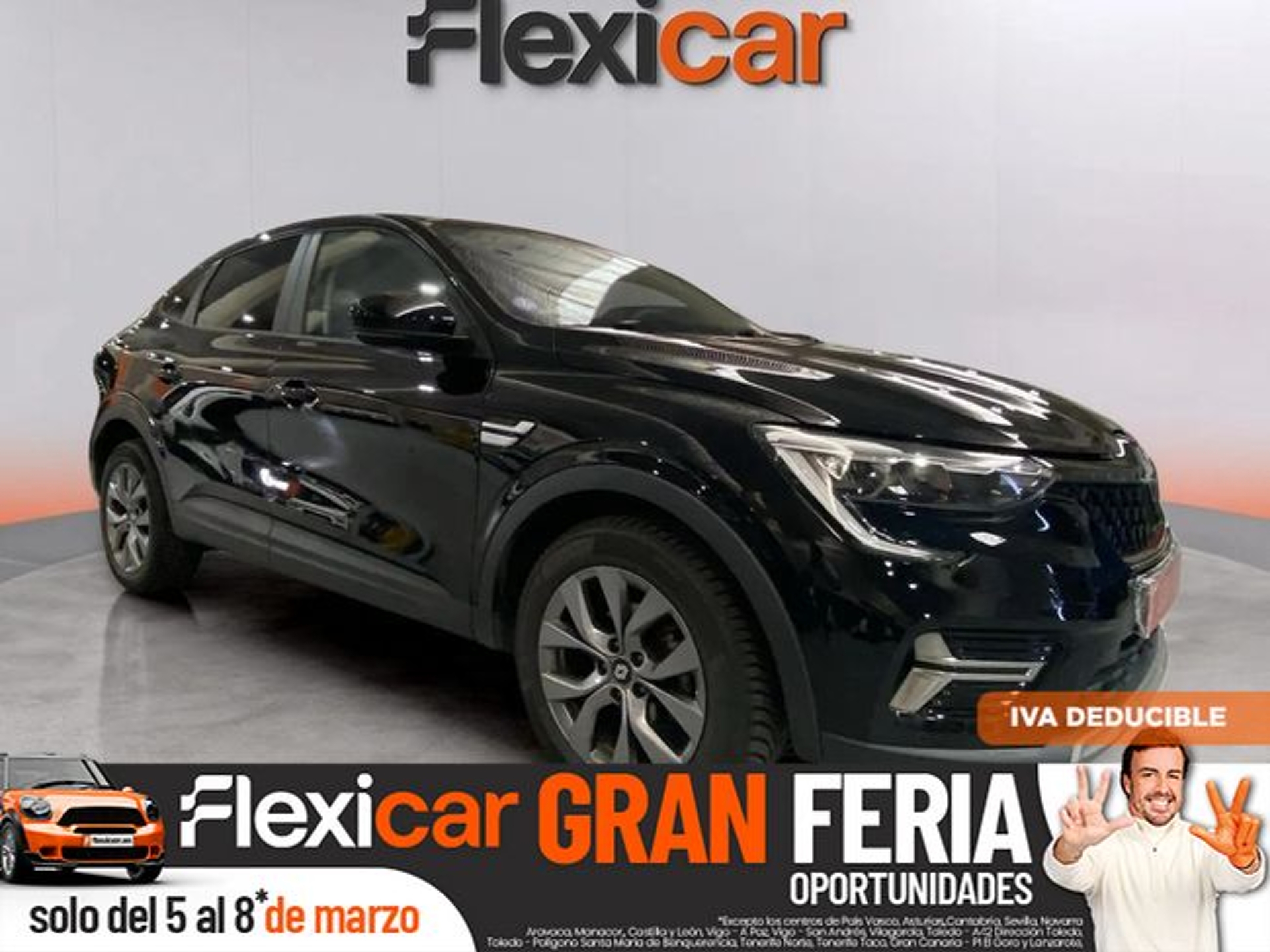 Imagen de RENAULT Arkana
